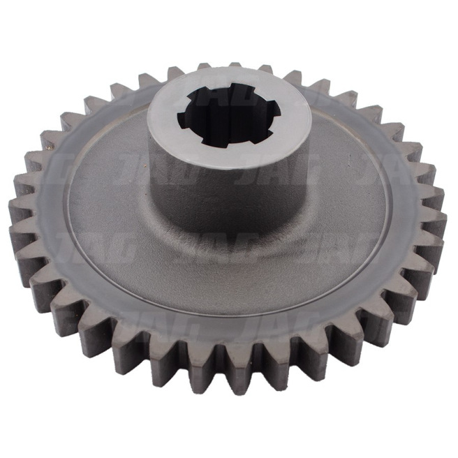 683056.0 ZÄ™batka napÄ™du przenoÅ›nika pochyÅ‚ego Z50 OryginaÅ‚ CLAAS