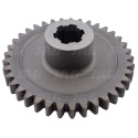 683056.0 Inclined conveyor drive sprocket Z50 CLAAS original