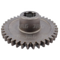 JAG04-0564 Inclined conveyor drive sprocket Z50