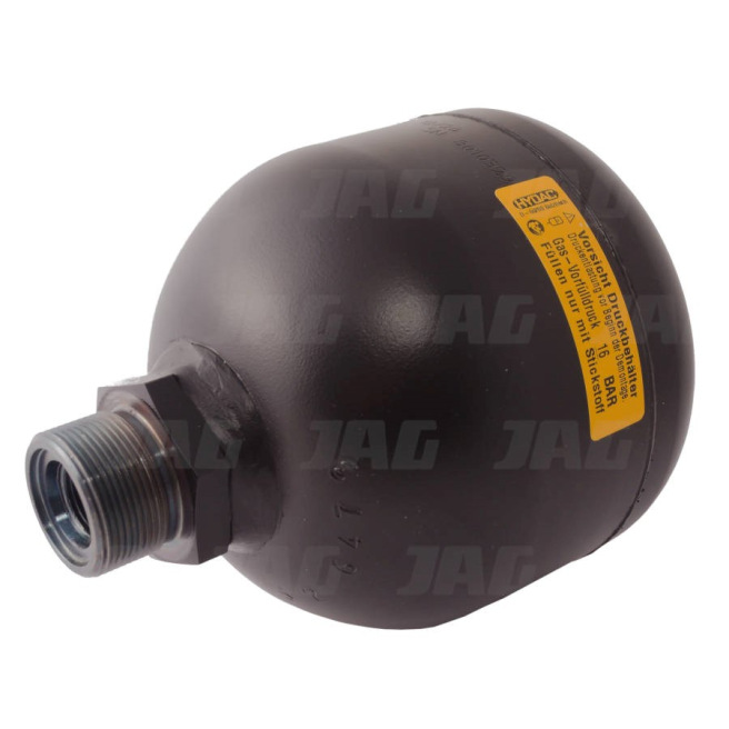 683070 Akumulator hydrauliczny OryginaÅ‚ CLAAS