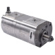 JAG09-0860 Pompa hydrauliczna dwusekcyjna
