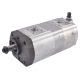 JAG09-0860 Pompa hydrauliczna dwusekcyjna