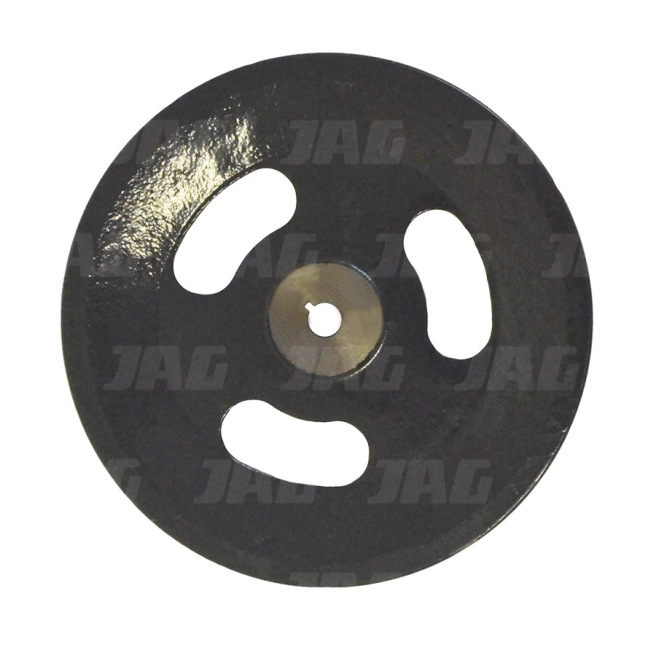 JAG08-0304 KoÅ‚o pasowe pompy hydraulicznej