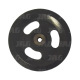 JAG08-0304 KoÅ‚o pasowe pompy hydraulicznej