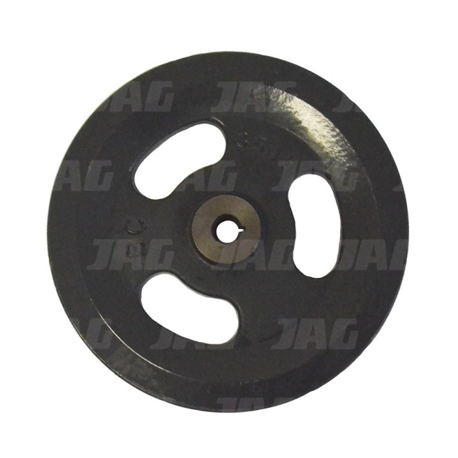 JAG08-0304 KoÅ‚o pasowe pompy hydraulicznej