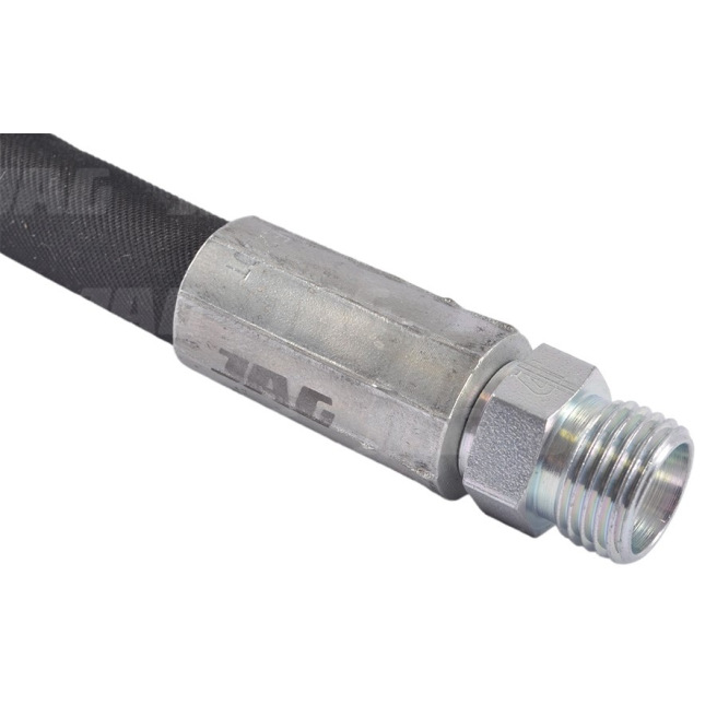 JAG08-0291 PrzewÃ³d hydrauliczny JAG