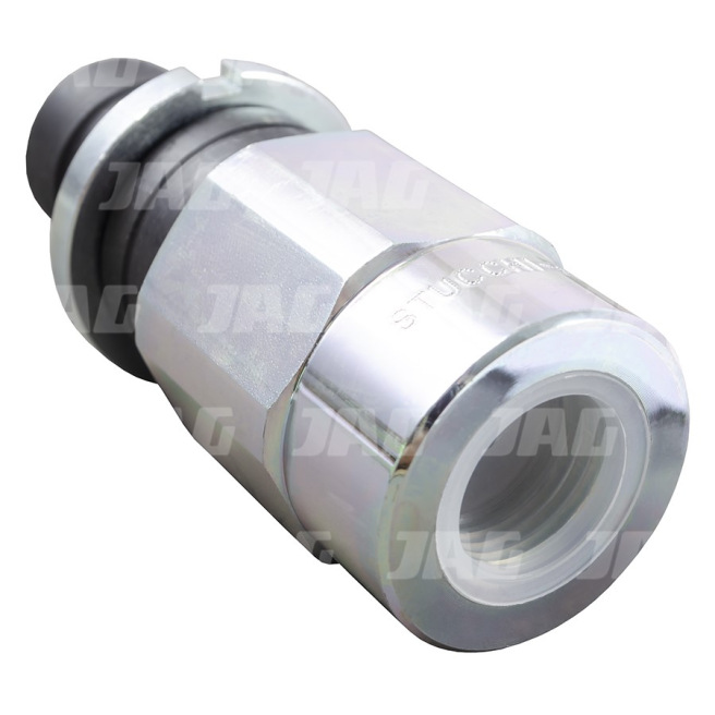 JAG95-0107 SzybkozÅ‚Ä…cze hydrauliczne Premium