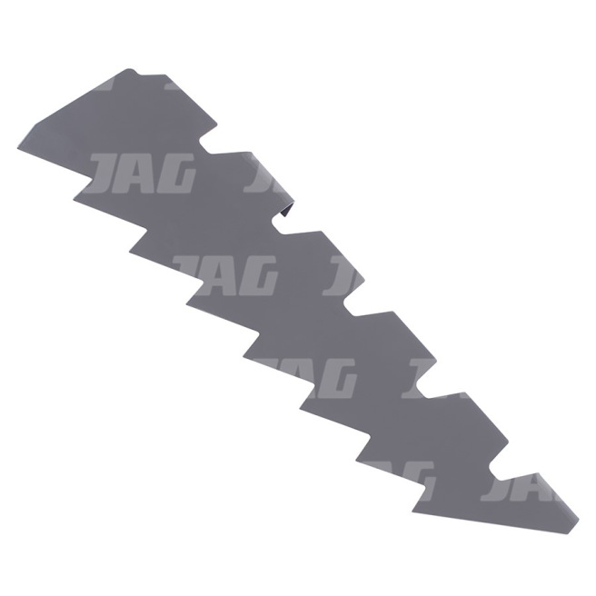 JAG05-0396 Element wytrzÄ…sacza lewy