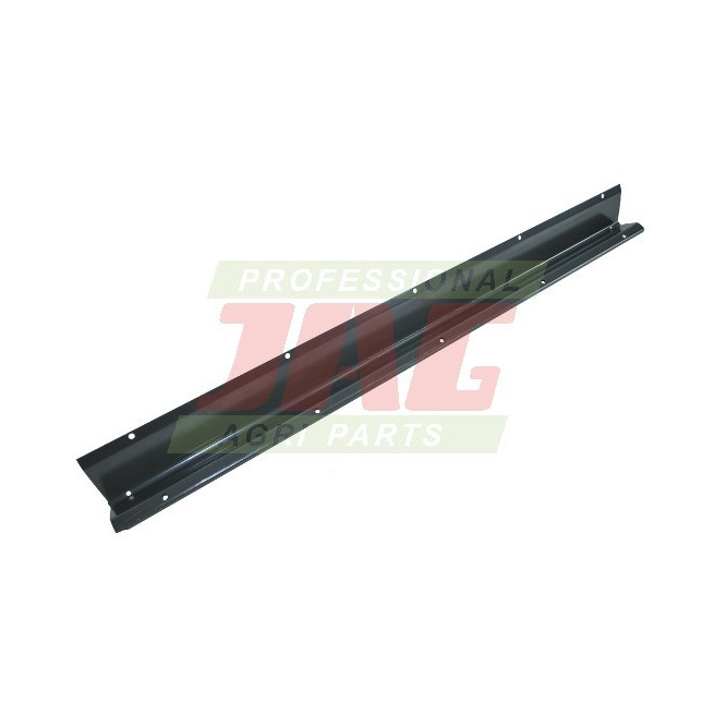 JAG05-0003 Blacha odrzutnika sÅ‚omy OryginaÅ‚ CLAAS