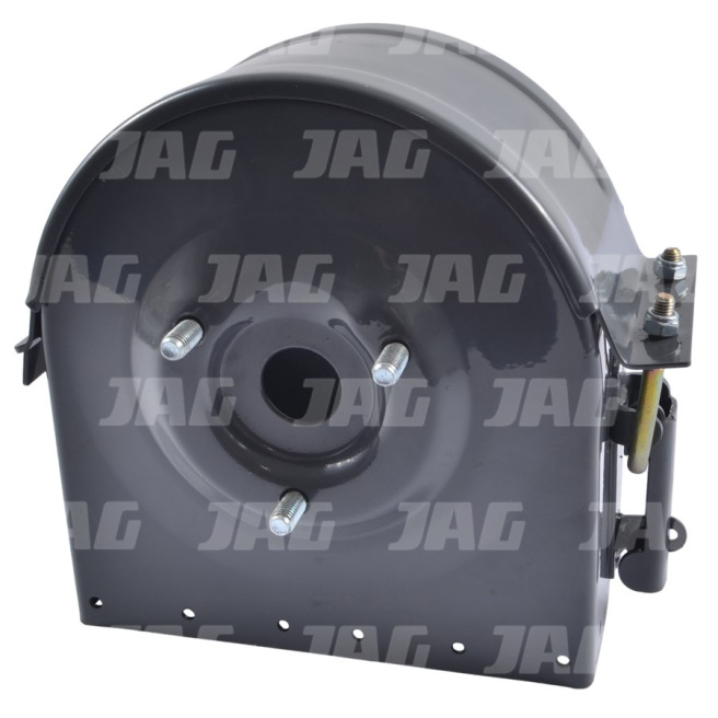 JAG05-0165 Kosz dolny przenoÅ›nika z klapÄ… JAG PREMIUM