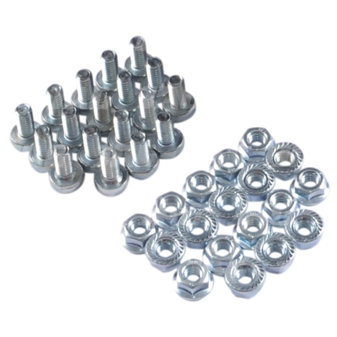 JAG05-0165 Kosz dolny przenoÅ›nika z klapÄ… JAG PREMIUM