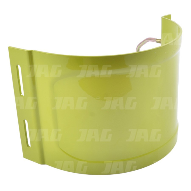 684190 Pokrywa dolnej obudowy elewatora ziarnowego OryginaÅ‚ CLAAS