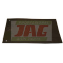 JAG05-0145 Couvercle en caoutchouc JAG