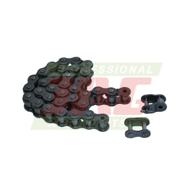 JAG04-0225 ÅaÅ„cuch rury wysypu