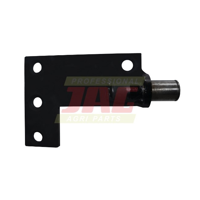 684845 Wieszak podsiewacza lewy