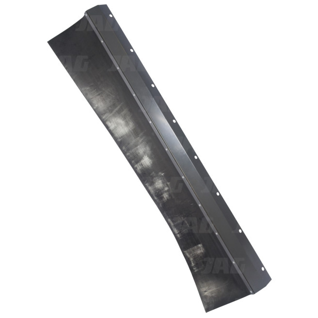 JAG03-0079 OsÅ‚ona gumowa kompletna z listwÄ…