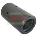 JAG08-0256 Hydraulic motor connector