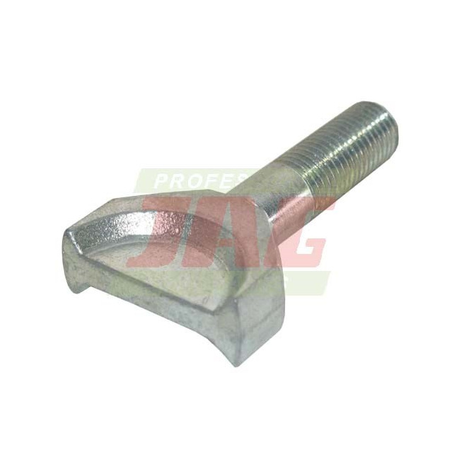 JAG08-0083 Wstawka szczÄ™k hamulca OryginaÅ‚ CLAAS