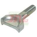 JAG08-0083 Insert de mâchoire de frein Original CLAAS