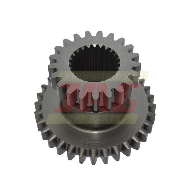 JAG06-0167 ZÄ™batka podwÃ³jna skrzyni Z21/32