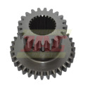 JAG06-0167 Double gear for Z21/32 gearbox