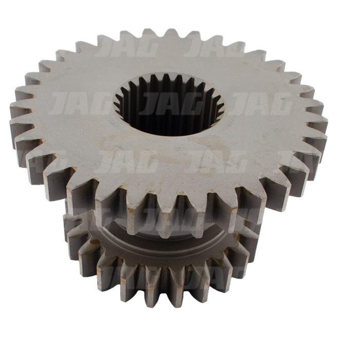 JAG06-0120 ZÄ™batka podwÃ³jna skrzyni biegÃ³w Z24/34