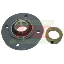 JAG05-0171 Housing with INA JAG PREMIUM bearing
