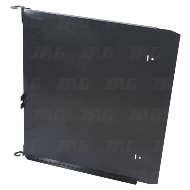 JAG03-0255 Drzwiczki kosza sitowego