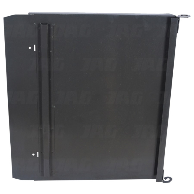 JAG03-0255 Drzwiczki kosza sitowego