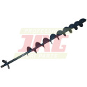 JAG04-00461 Screw conveyor