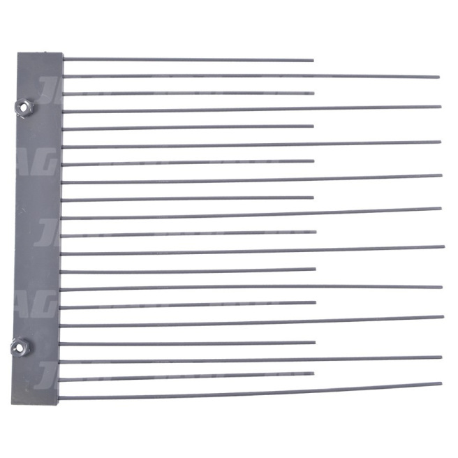 JAG03-0404 GrzebieÅ„ sita koÅ„cowy