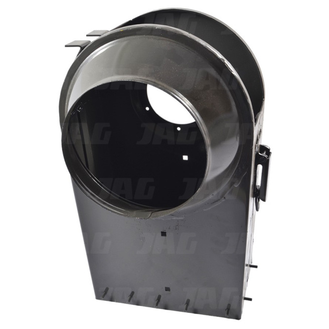 JAG04-0729 Kosz dolny przenoÅ›nika