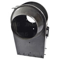 JAG04-0729 Panier inférieur du convoyeur