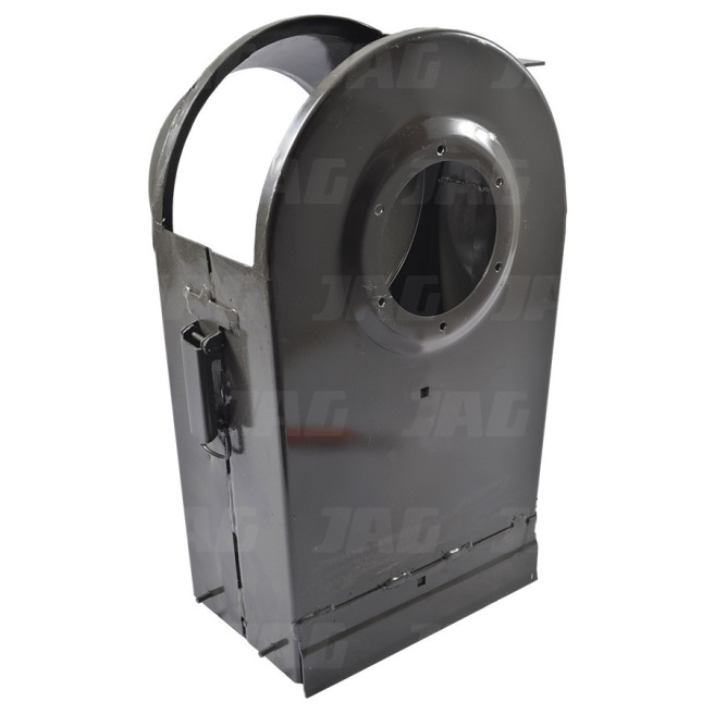 JAG04-0729 Kosz dolny przenoÅ›nika