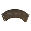 JAG04-0296 Couvercle inférieur