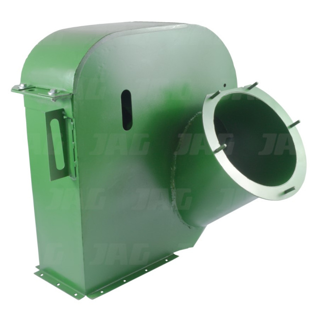 687334 Obudowa elewatora gÃ³ra