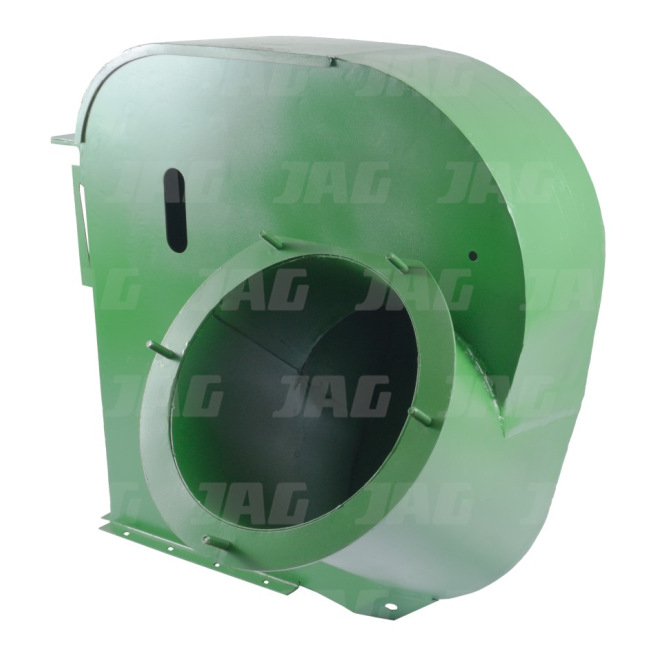 687334 Obudowa elewatora gÃ³ra