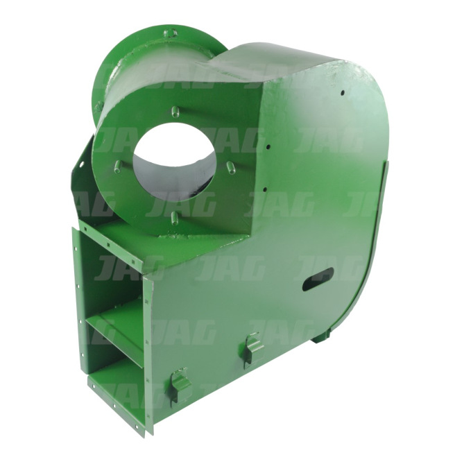 687334 Obudowa elewatora gÃ³ra