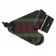 JAG04-0125  Spinka z uchwytami 6,9mm
