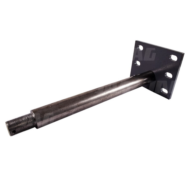 JAG08-0292 SworzeÅ„ zawieszenia