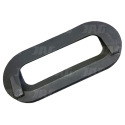 JAG05-0503 Couvercle en caoutchouc d'origine CLAAS