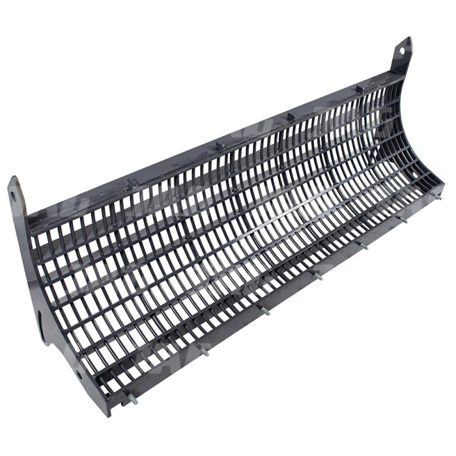 JAG03-0158 Klepisko do kukurydzy drut 8,0mm JAG PREMIUM