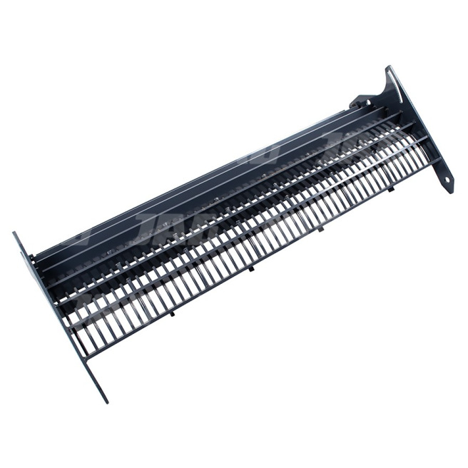 JAG03-0158 Klepisko do kukurydzy drut 8,0mm JAG PREMIUM