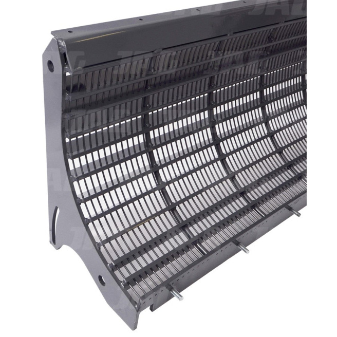 JAG03-0024 Klepisko do zboÅ¼a drut 3.4mm JAG PREMIUM