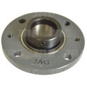 JAG05-0109 Housing with SNR JAG PREMIUM bearing
