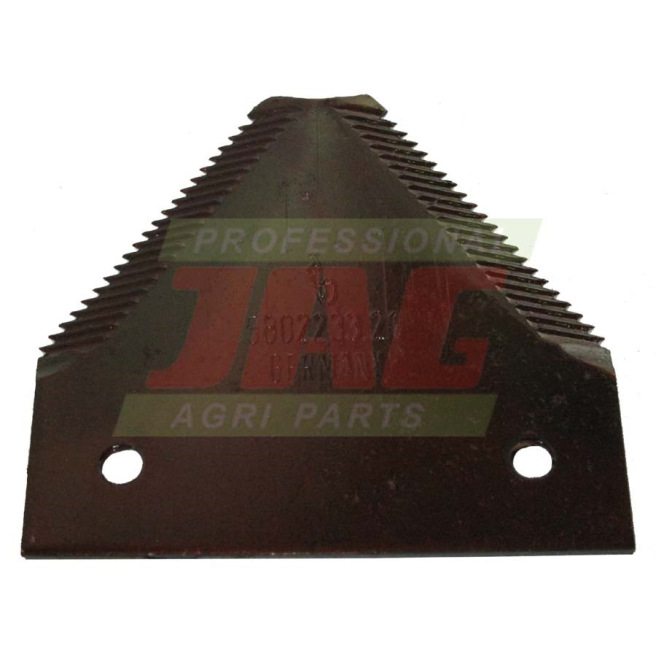 JAG01-0133 NoÅ¼yk kosy do ryÅ¼u RADURA