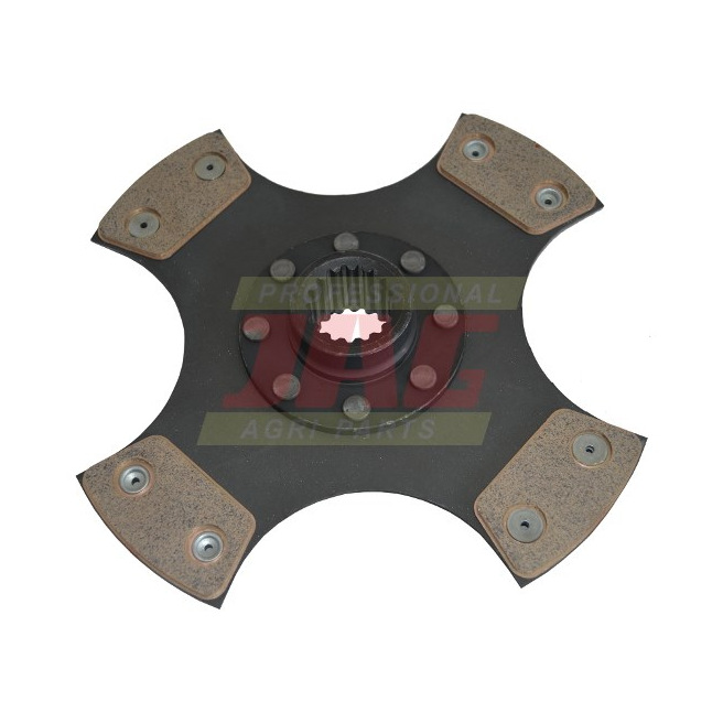 JAG06-0150 Tarcza sprzÄ™gÅ‚owa SAFFA