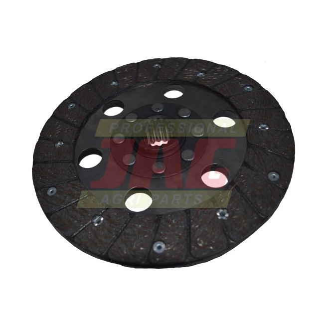 JAG06-0150 Tarcza sprzÄ™gÅ‚owa SAFFA Economy