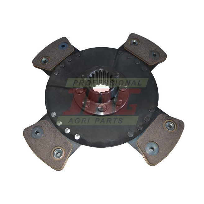 JAG06-0150 Tarcza sprzegÅ‚owa SACHS [wycofany z produkcji]