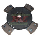 Disque d'embrayage SACHS JAG06-0150 [abandonné]